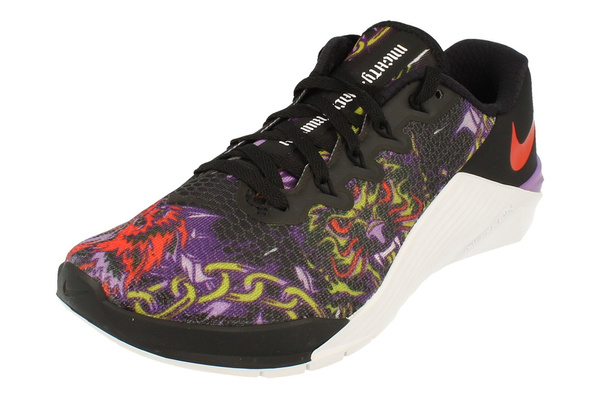 nike huarache black white