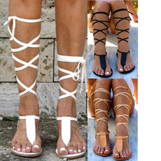 Summer, Sandals, Women Sandals, summer shoes