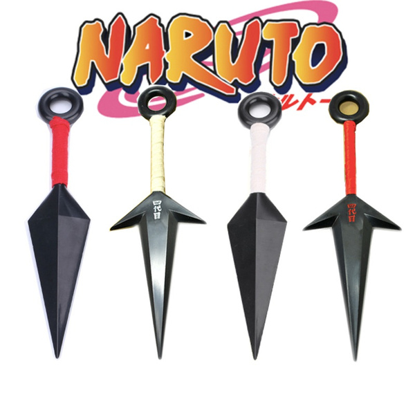 kunai knife toy