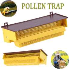 beekeepingsupplie, pollencollector, Tool, ventilatedpollentray