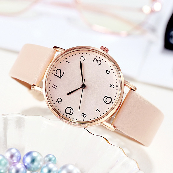 Stylish Small Oval Stainless Steel Strip Thinnest Quartz Watch For Women  Perfect For Casual Wear And Students From Muju, $52.3 | DHgate.Com