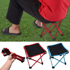 Outdoor, campingseat, camping, lights