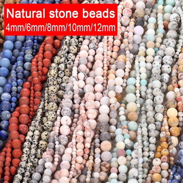 Natural Turquoise Beads for Jewelry Making Loose India