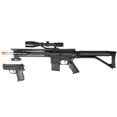 Airsoft Paintball, Toy, Laser, toygun