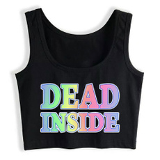 deadinside, Pastels, Fashion, sluttshirt