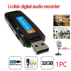 audiorecorder, usb, Voice Recorder, spyvoicerecorder