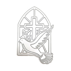 christianpeace, Scrapbooking, diyalbumstamp, Briefmarken