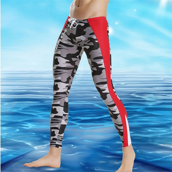 Mens spf sale leggings