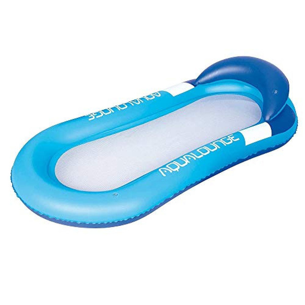 Float Float Adult Water Hammock Swim Center Family Lounge Pool Float Bed Beachboard Strong Float