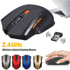 Mini, usb, Laptop, Wireless Mouse