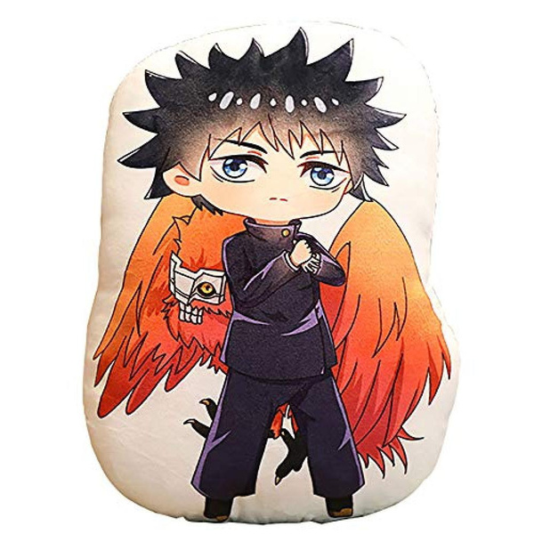 Anime jujutsu kaisen gojo satoru dakimakura hugging body pillow