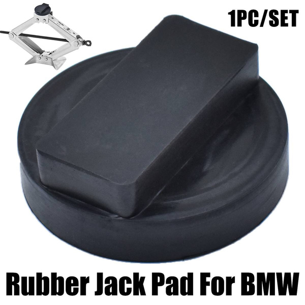 Rubber Jacking Point Jack Pad Adaptor For BMW 3 4 5 Series E46 E90 E39 ...