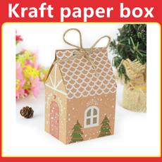 christmasgiftboxe, Box, Christmas, Gifts