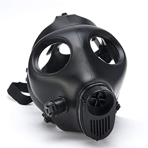Gas Mask Israeli Military Specification Replica Ideal For Sabage Cosplay Etc Tactical 5728