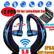 Headset, Ear Bud, Earphone, Bluetooth Headsets