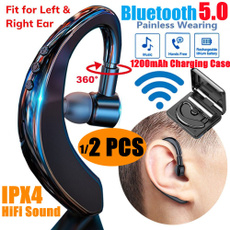 Headset, Ear Bud, Earphone, Headsets & Microphones
