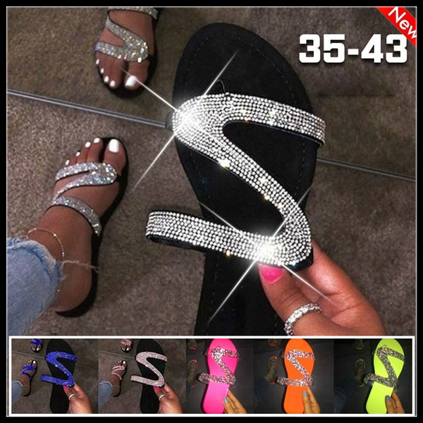 2022 New Women Casual Sandals Ladies 