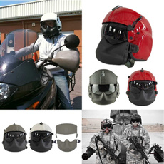 Helmet, motorcycle helmet, specialforceshelmet, camouflage