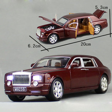phantom, carmodel, Toy, Rolls Royce