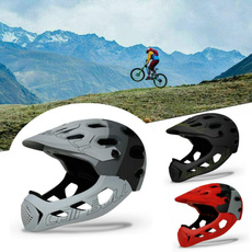 Helmet, Cycling, Sports & Outdoors, Mountain