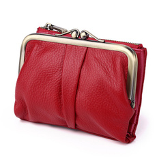 wallets for women, leather wallet, shortwallet, Shorts