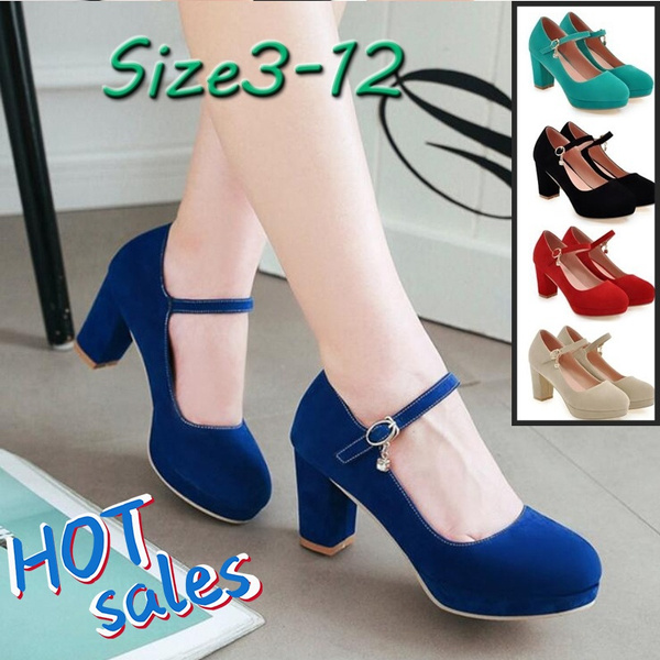 mary jane shoes 2022