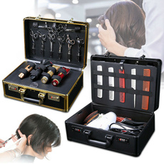 case, Box, Salon, grooming kit