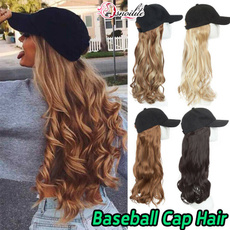 Baseball Hat, Beauty Makeup, Fashion, Hair Extensions
