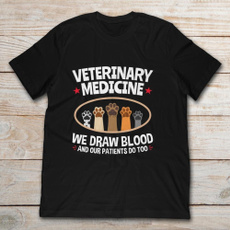 And, we, patient, veterinary