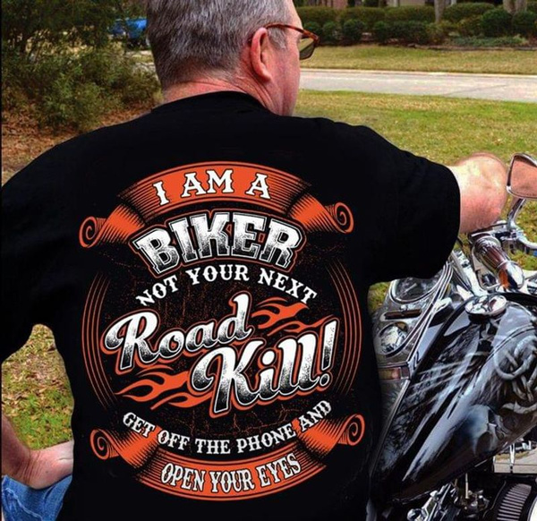 Biker I Am A Biker Your Next Road Kill, Biker Shirts For Men, Biker Shirt, Biker T Shirts, Mens Biker Shirts, Biker Tee Men Biker Shirts, Biker T Shirts For