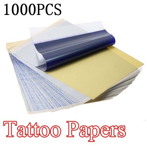 How To Copy Tracing Paper