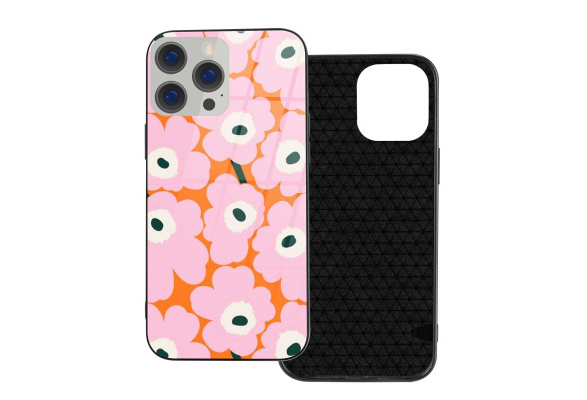 Fashion Marimekko Phone Case Fashion Graphic For Iphone Case Mate