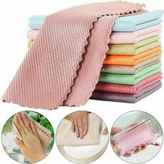 rag, polishingcleaningcloth, Towels, Cleaning Supplies