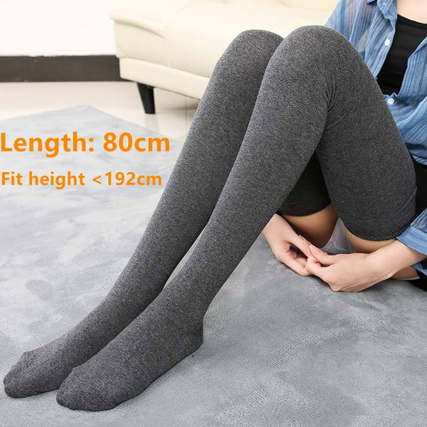 Thigh highs clearance for tall girls