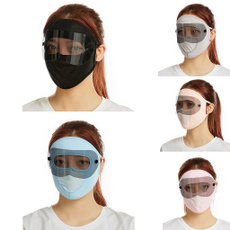 Outdoor, Breathable, icesilkmask, Goggles