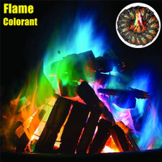 Toy, Magic, Colorful, pulsatingflame