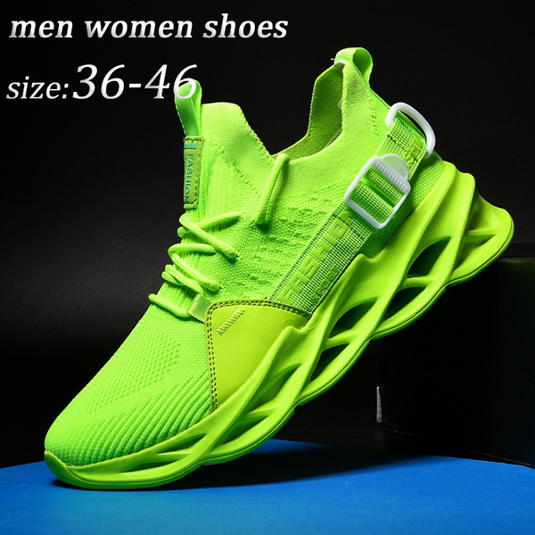 Sneakers Men Mesh Breathable Running Sport Shoes Unisex Light Soft Hole Couple Shoes Athletic Hombre Zapatillas | Wish