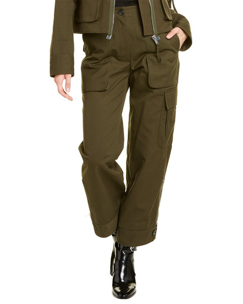 Helmut Lang Patch Pocket Pant | Wish