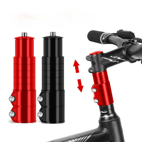 Bike fork hot sale accessories