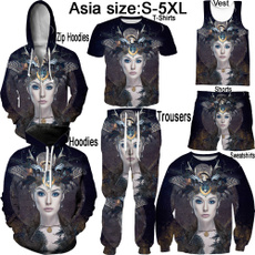 Vest, Fashion, cleopatra, T Shirts