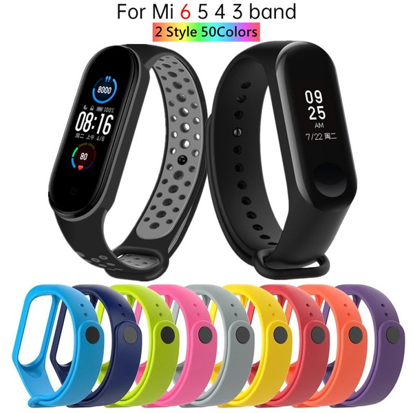 mi band wish