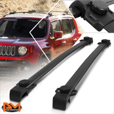 crosstubing, Adjustable, Aluminum, Jeep