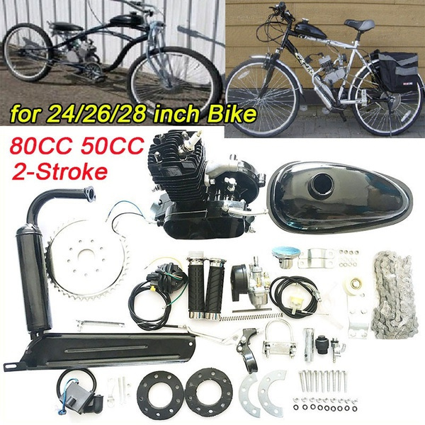 50cc bike engine kit