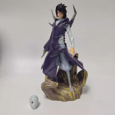 Collectibles, obito, akatsuki, Classics
