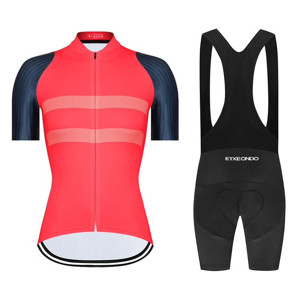 etxeondo cycling clothing