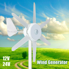 windturbine12v, electronicequipment, generator, powersupplie