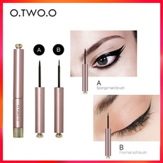 blackeyeliner, eyelinerbrush, colorfuleyeliner, longlastingeyeliner
