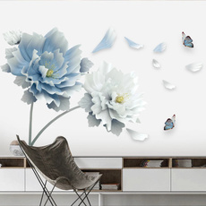 butterfly, art, Home Decor, Stickers