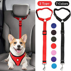 Fashion Accessory, Fashion, seatbelt, puppy
