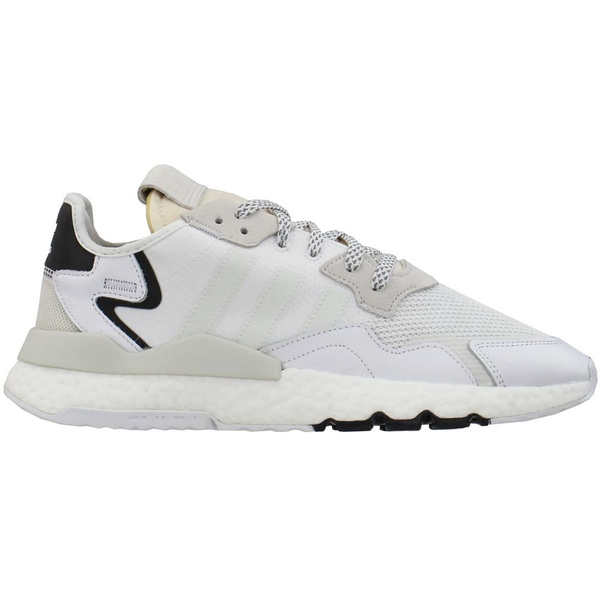 Adidas nite jogger shoes on sale mens